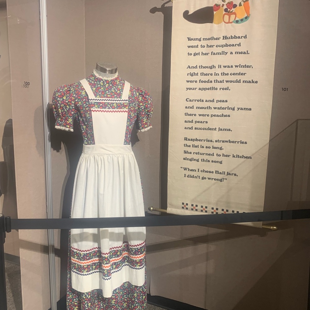 Meet your Posher, Morgan